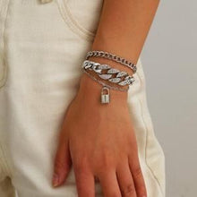 Load image into Gallery viewer, Fashion Cuban Bracelet
